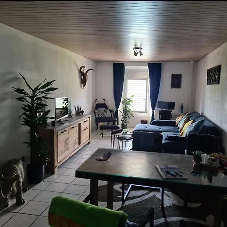 2 Direkt Am Maggiore Apartment Gambarogno