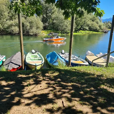 2 Direkt Am Maggiore *
